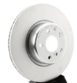 34106880072 - Brakes: Rotor for BMW Image