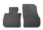 51475A2DA74 - : All-Weather Floor Mats - U11 X1-U10 X2 for BMW Image