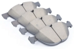 34116865868 - : Brake Pads Front for BMW Image