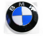 51148123297 - Body: Emblem for BMW Image