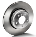 34216882246 - Brakes: Rotor for BMW Image