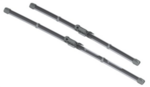 61615A974B1 - : Wiper Blade Set for BMW Image