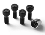 36132453961 - : Wheel Stud Locks for BMW Image