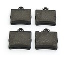 3420282090 - : Ts Brake Pad-Starparts for Mercedes-Benz Image