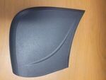 91042711009E80 - : Cover, Hand Brake Lever for Mercedes-Benz Image