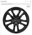 21340149007X71 - : Wheel Exchange Double-Spoke for Mercedes-Benz Image
