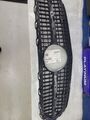 2068883800 - Bumper/Fender/Hood: Protective Grille for Mercedes-Benz Image