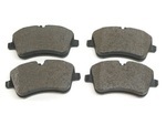 6420622041 - Brakes: Parts Kit, Brake Pad for Mercedes-Benz Image