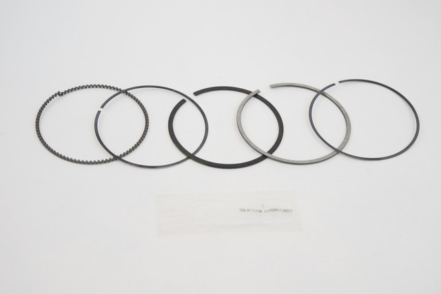 25195065 - : Part# 25195065 Ring Kit for Buick: Encore | Chevrolet: Cruze, Cruze Limited, Sonic, Trax Image