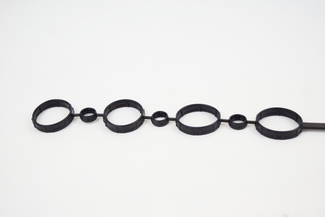 55354237 - : Part# 55354237 Camshaft Cover Gasket for Chevrolet: Aveo, Aveo5, Cruze, Cruze Limited, Sonic | Pontiac: G3 | Saturn: Astra Image