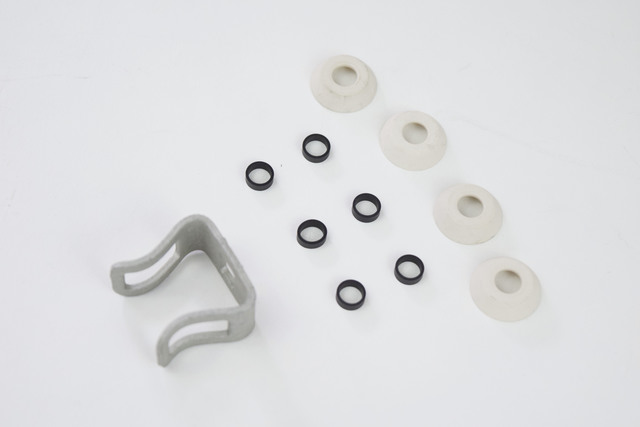 19420316 - : Part# 19420316 Direct Fuel Injector for Cadillac: Escalade, Escalade ESV | Chevrolet: Camaro, Corvette, Express 2500, Express 3500, Express 4500, LCF 3500, Silverado 1500, Silverado 2500 HD, Silverado 3500 HD, Tahoe | GMC: Savana 2500, Savana 3500, Savana 4500, Sierra 1500, Sierra 2500 HD, Sierra 3500 HD, Yukon, Yukon XL Image