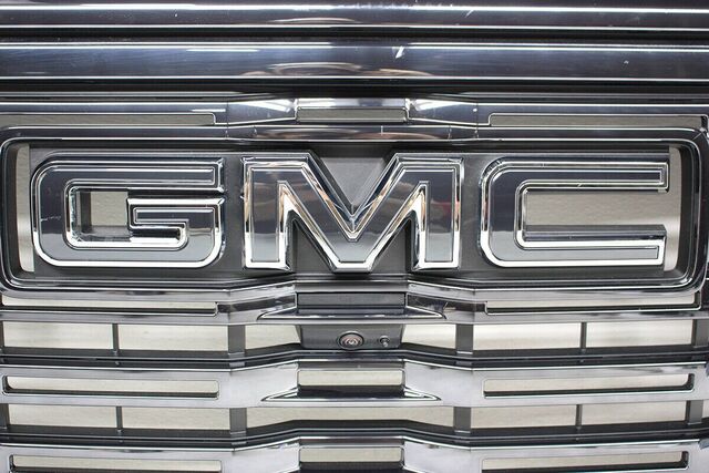 85622844 - : Grille for GMC: Sierra 1500 Image