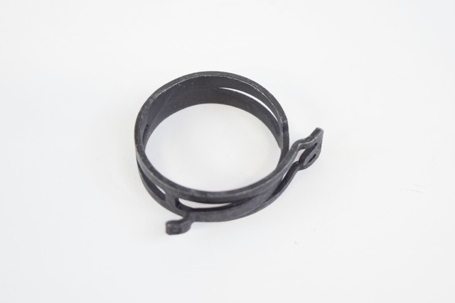 13162312 - : Part# 13162312 Multi-Purpose Clamp for Buick: Cascada, Encore, Encore GX, Envision, Envista, LaCrosse, Regal, Regal Sportback, Regal TourX, Verano | Cadillac: CT4, CT5, CT6, ELR, XT4, XT5, XTS | Chevrolet: Blazer, Camaro, Colorado, Corvette, Cruze, Cruze Limited, Express 2500, Express 3500, Impala, Malibu, Sonic, Trailblazer, Trax, Volt | GMC: Acadia, Canyon, Savana 2500, Savana 3500 | Saturn: Astra Image