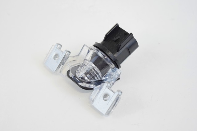 22799748 - : Part# 22799748 Rear License Plate Lamp for Chevrolet: Impala, Impala Limited, Monte Carlo | Hummer: H3, H3T Image