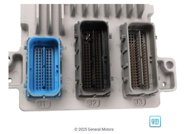 19433025 - : Refurbished Module for GM Image