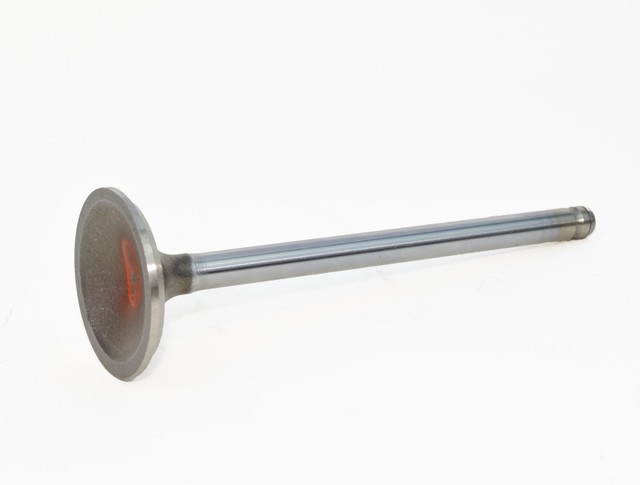12694167 - : Part# 12694167 Exhaust Valve for Buick: LaCrosse, Rainier | Cadillac: CTS, Escalade, Escalade ESV, Escalade EXT | Chevrolet: Avalanche, Avalanche 1500, Camaro, Colorado, Corvette, Express 1500, Express 2500, Express 3500, Impala, Monte Carlo, Silverado 1500, Silverado 1500 Classic, Silverado 1500 HD, Silverado 1500 HD Classic, Silverado 2500, Silverado 2500 HD, Silverado 2500 HD Classic, Silverado 3500, Silverado 3500 Classic, SSR, Suburban 1500, Suburban 2500, Tahoe, Trailblazer, Trailblazer EXT | GMC: Canyon, Envoy, Envoy XL, Envoy XUV, Savana 1500, Savana 2500, Savana 3500, Sierra 1500, Sierra 1500 Classic, Sierra 1500 HD, Sierra 1500 HD Classic, Sierra 2500, Sierra 2500 HD, Sierra 2500 HD Classic, Sierra 3500, Sierra 3500 Classic, Yukon, Yukon XL 1500, Yukon XL 2500 | Hummer: H2, H3, H3T | Pontiac: Firebird, Grand Prix, GTO Image