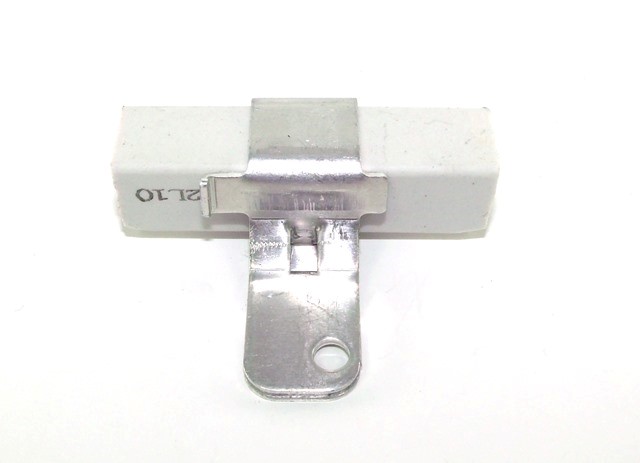 94812213 - : Part# 94812213 Daytime Running Lamp and Engine Cooling Fan Resistor for Chevrolet: Aveo5 | Pontiac: G3 Image