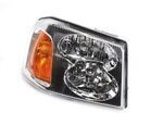 15866070 - Electrical: Headlamp Assembly for GMC: Envoy, Envoy XL, Envoy XUV Image