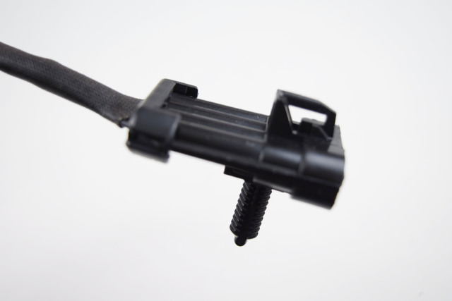 19178918 - : Part# 19178918 Heated Oxygen Sensor for Cadillac: Escalade | Chevrolet: Astro, Blazer, C1500, C2500, C3500, C3500HD, Express 1500, Express 2500, Express 3500, K1500 Pickup, K2500 Pickup, K3500 Pickup, S10, Suburban C1500, Suburban C2500, Suburban K1500, Suburban K2500, Tahoe | GMC: C1500 Pickup, C2500 Pickup, C3500 Pickup, C3500HD, Jimmy, K1500 Pickup, K2500 Pickup, K3500 Pickup, Safari, Savana 1500, Savana 2500, Savana 3500, Sonoma, Suburban C1500, Suburban C2500, Suburban K1500, Suburban K2500, Yukon | Oldsmobile: Bravada Image