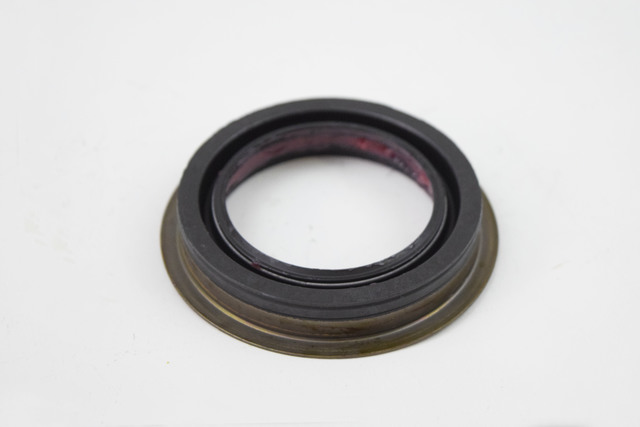 26064029 - Universals &amp; Rear Axle: Pinion Seal for Cadillac: Escalade, Escalade ESV, Escalade EXT | Chevrolet: Avalanche, Avalanche 1500, Avalanche 2500, C1500, C2500, Colorado, Express 2500, Express 3500, Express 4500, K1500 Pickup, K2500 Pickup, Silverado 1500, Silverado 1500 Classic, Silverado 1500 HD, Silverado 1500 HD Classic, Silverado 1500 LD, Silverado 2500, Silverado 2500 HD, Silverado 3500, Silverado 3500 HD, SSR, Suburban 1500, Suburban 2500, Suburban C1500, Suburban C2500, Suburban K1500, Suburban K2500, Tahoe, Trailblazer | GMC: C1500 Pickup, C2500 Pickup, Canyon, Envoy, K1500 Pickup, K2500 Pickup, Savana 2500, Savana 3500, Savana 4500, Sierra 1500, Sierra 1500 Classic, Sierra 1500 HD, Sierra 1500 HD Classic, Sierra 1500 Limited, Sierra 2500, Sierra 2500 HD, Sierra 3500, Sierra 3500 HD, Suburban C1500, Suburban C2500, Suburban K1500, Suburban K2500, Yukon, Yukon XL 1500, Yukon XL 2500 | Hummer: H2, H3, H3T Image