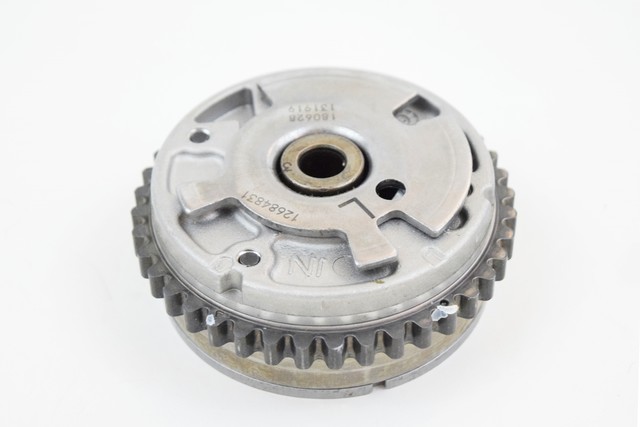 12684831 - : Part# 12684831 Actuator for Buick: Enclave, LaCrosse | Cadillac: ATS, CT4, CTS, SRX, STS, XTS | Chevrolet: Camaro, Caprice, Captiva Sport, Colorado, Equinox, Impala, Impala Limited, Malibu, Traverse, Traverse Limited | GMC: Acadia, Acadia Limited, Canyon, Terrain | Pontiac: G6, G8, Torrent | Saturn: Aura, Outlook, Vue Image