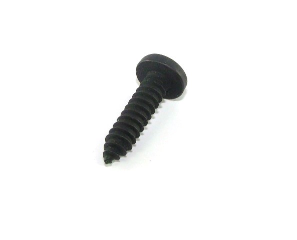 9423101 - : Part# 9423101 License Bracket Screw for Buick: Cascada, Enclave, Encore, Encore GX, Envision, Envista, LaCrosse, LeSabre, Lucerne, Rainier, Regal | Cadillac: ATS, CT4, CT5, CT6, CTS, DTS, ELR, Escalade, Escalade ESV, Escalade EXT, ESCALADE IQ, LYRIQ, OPTIQ, SRX, STS, XLR, XT4, XT5, XT6, XTS | Chevrolet: Avalanche, Blazer, Blazer EV, Bolt EUV, Bolt EV, Camaro, Captiva Sport, Cavalier, Cobalt, Colorado, Corvette, Cruze, Cruze Limited, Equinox, Equinox EV, HHR, Impala, Impala Limited, Malibu, Monte Carlo, Silverado 1500, Silverado 1500 LD, Silverado 1500 LTD, Silverado 2500 HD, Silverado 3500 HD, Sonic, Spark, Spark EV, SS, SSR, Suburban, Suburban 1500, Suburban 2500, Tahoe, Trailblazer, Trailblazer EXT, Traverse, Traverse Limited, Trax, Volt | GMC: Acadia, Acadia Limited, Canyon, Envoy, Envoy XL, Hummer EV Pickup, Hummer EV SUV, Sierra 1500, Sierra 1500 Classic, Sierra 1500 Limited, Sierra 2500 HD, Sierra 3500 HD, Terrain, Yukon, Yukon XL | Hummer: H2, H3, H3T | Oldsmobile: Aurora, Bravada | Pontiac: Bonneville, G5, G6, Sunfire, Torrent | Saturn: Aura, Ion, L100, L200, L300, LS, LS1, LS2, LW1, LW2, LW200, LW300, Outlook Image