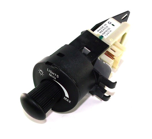 10416123 - Body: Headlight Switch for Buick: Century, Regal, Riviera Image