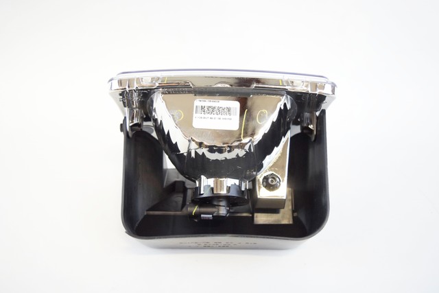 22863814 - : Part# 22863814 Front Fog Lamp for Chevrolet: Colorado | GMC: Canyon Image