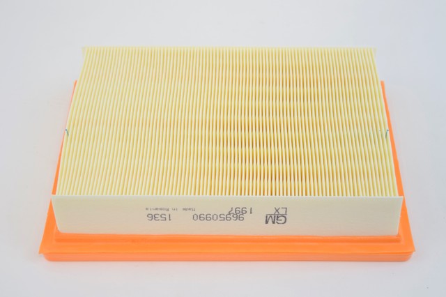 96950990 - : Engine Air Filter for Chevrolet: Sonic Image