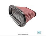 84689751 - : Air Filter for GM Image