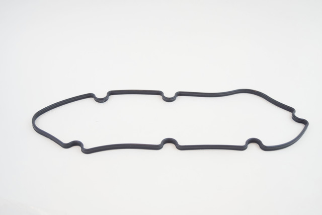 25532619 - Engine: Valve Cover Gasket for Buick: Century, Electra, LaCrosse, LeSabre, Lucerne, Park Avenue, Reatta, Regal, Riviera, Skylark | Chevrolet: Camaro, Impala, Lumina, Lumina APV, Monte Carlo | Oldsmobile: 88, 98, Achieva, Cutlass Calais, Cutlass Ciera, Cutlass Cruiser, Delta 88, Intrigue, LSS, Regency, Silhouette, Toronado | Pontiac: Bonneville, Firebird, Grand Am, Grand Prix, Trans Sport Image