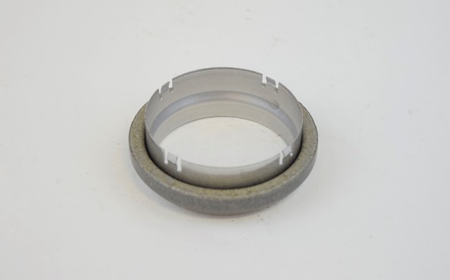 15035747 - : Part# 15035747 Exhaust Manifold Pipe Seal for Buick: Rainier | Cadillac: Escalade, Escalade ESV, Escalade EXT | Chevrolet: Avalanche, Avalanche 1500, Colorado, Express 1500, Express 2500, Express 3500, Express 4500, Silverado 1500, Silverado 1500 Classic, Silverado 1500 LD, Silverado 1500 LTD, Silverado 2500, SSR, Suburban, Suburban 1500, Tahoe, Trailblazer, Trailblazer EXT | GMC: Canyon, Envoy, Envoy XL, Envoy XUV, Savana 1500, Savana 2500, Savana 3500, Savana 4500, Sierra 1500, Sierra 1500 Classic, Sierra 1500 Limited, Sierra 2500, Yukon, Yukon XL, Yukon XL 1500 | Hummer: H2, H3, H3T Image