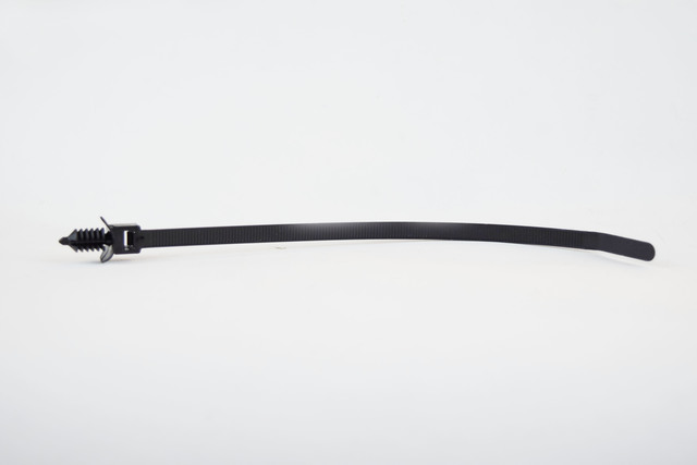 12671387 - : Part# 12671387 Nitrogen Oxide Sensor Kit with Sensor and Clips for Chevrolet: Express 2500, Express 3500, Express 4500, Silverado 2500 HD, Silverado 3500 HD | GMC: Savana 2500, Savana 3500, Savana 4500, Sierra 2500 HD, Sierra 3500 HD Image