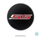 23366350 - : Wheel Center Cap for Chevrolet: Camaro Image