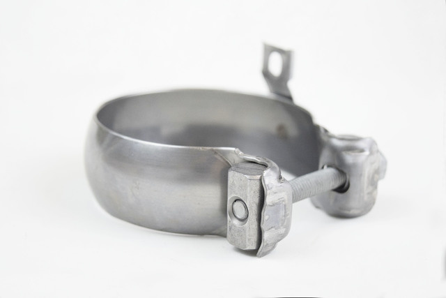 2013 Equinox Muffler Cadillac Escalade ESV Clamp. Muffler. Exhaust. AND ...