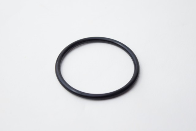 94011604 - : Part# 94011604 Engine Coolant Outlet Pipe Seal for Chevrolet: Silverado 2500 HD, Silverado 2500 HD Classic, Silverado 3500, Silverado 3500 Classic, Silverado 3500 HD | GMC: Sierra 2500 HD, Sierra 2500 HD Classic, Sierra 3500, Sierra 3500 Classic, Sierra 3500 HD Image