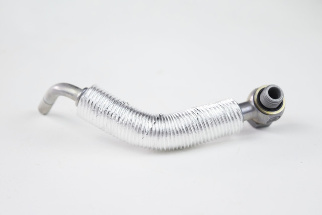 28290067 - : Part# 28290067 Pipe for Buick: Encore | Chevrolet: Cruze, Cruze Limited, Sonic, Trax Image