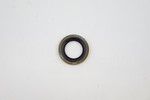 25198928 - : Part# 25198928 Turbocharger Coolant Pipe Seal for Buick: Encore | Chevrolet: Cruze, Cruze Limited, Sonic, Trax Image