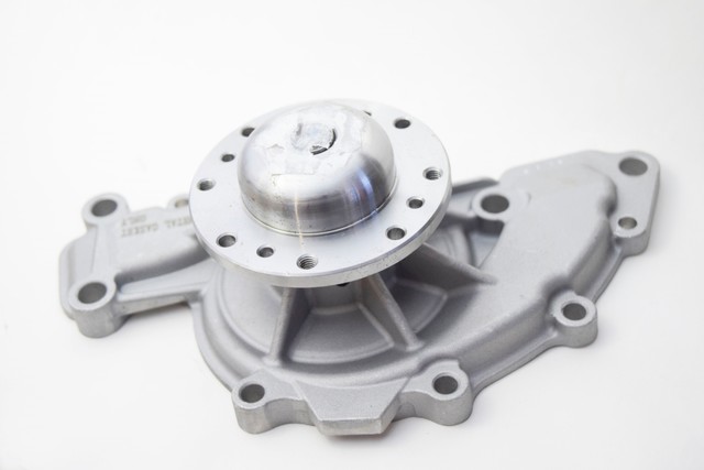 19209288 - : Part# 19209288 Engine Water Pump with Gasket for Buick: LaCrosse, LeSabre, Lucerne, Park Avenue, Regal, Riviera | Chevrolet: Camaro, Impala, Lumina, Monte Carlo | Oldsmobile: 88, 98, Intrigue, LSS, Regency | Pontiac: Bonneville, Firebird, Grand Prix Image