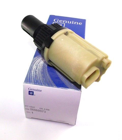 26060073 - : Part# 26060073 Front Drive Axle Actuator for Cadillac: Escalade, Escalade ESV, Escalade EXT | Chevrolet: Avalanche, Avalanche 1500, Avalanche 2500, Blazer, C1500, C2500, C3500, Colorado, K1500 Pickup, K2500 Pickup, K3500 Pickup, Silverado 1500, Silverado 1500 Classic, Silverado 1500 HD, Silverado 1500 HD Classic, Silverado 2500, Silverado 2500 HD, Silverado 2500 HD Classic, Silverado 3500, Silverado 3500 Classic, Silverado 3500 HD, Suburban 1500, Suburban 2500, Suburban C1500, Suburban C2500, Suburban K1500, Suburban K2500, Tahoe | GMC: C1500 Pickup, C2500 Pickup, C3500 Pickup, Canyon, K1500 Pickup, K2500 Pickup, K3500 Pickup, Sierra 1500, Sierra 1500 Classic, Sierra 1500 HD, Sierra 1500 HD Classic, Sierra 2500, Sierra 2500 HD, Sierra 2500 HD Classic, Sierra 3500, Sierra 3500 Classic, Sierra 3500 HD, Suburban C1500, Suburban C2500, Suburban K1500, Suburban K2500, Yukon, Yukon XL 1500, Yukon XL 2500 Image