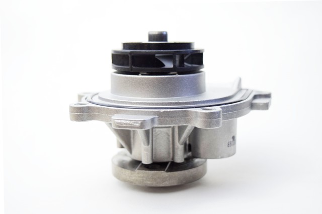 25195119 - : Part# 25195119 Engine Water Pump for Chevrolet: Aveo, Aveo5, Cruze, Cruze Limited, Sonic | Pontiac: G3 | Saturn: Astra Image