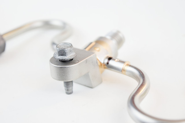 12677002 - : Part# 12677002 Fuel Rail Crossover Tube for Chevrolet: Camaro Image