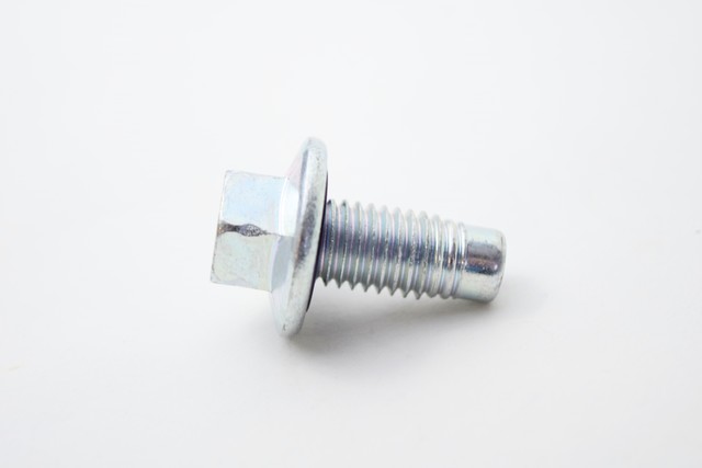 11562588 - : Part# 11562588 OIL DRAIN PLUG for Buick: Century, Enclave, Envision, LaCrosse, LeSabre, Lucerne, Park Avenue, Rainier, Regal, Regal Sportback, Regal TourX, Rendezvous, Riviera, Roadmaster, Skylark, Terraza, Verano | Cadillac: 60 Special, Allante, ATS, CT4, CT5, CTS, DeVille, DTS, Eldorado, Escalade, Escalade ESV, Escalade EXT, Fleetwood, Seville, SRX, STS, XLR, XTS | Chevrolet: Astro, Avalanche, Avalanche 1500, Avalanche 2500, Beretta, Blazer, C1500, C2500, C3500, C3500HD, Camaro, Caprice, Captiva Sport, Cavalier, Classic, Cobalt, Colorado, Corsica, Corvette, Equinox, Express 1500, Express 2500, Express 3500, Express 4500, G10, G20, G30, HHR, Impala, Impala Limited, K1500 Pickup, K2500 Pickup, K3500 Pickup, LCF 3500, LLV, Lumina, Lumina APV, Malibu, Monte Carlo, P30, S10, Silverado 1500, Silverado 1500 Classic, Silverado 1500 HD, Silverado 1500 HD Classic, Silverado 1500 LD, Silverado 2500, Silverado 2500 HD, Silverado 2500 HD Classic, Silverado 3500, Silverado 3500 Classic, Silverado 3500 HD, Spark, Spark EV, SS, SSR, Suburban, Suburban 1500, Suburban 2500, Suburban 3500 HD, Suburban C1500, Suburban C2500, Suburban K1500, Suburban K2500, Tahoe, Trailblazer, Trailblazer EXT, Traverse, Traverse Limited, Uplander, Venture | GMC: Acadia, Acadia Limited, C1500 Pickup, C2500 Pickup, C3500 Pickup, C3500HD, Canyon, Envoy, Envoy XL, Envoy XUV, G1500, G2500, G3500, Jimmy, K1500 Pickup, K2500 Pickup, K3500 Pickup, P3500, S15, Safari, Savana 1500, Savana 2500, Savana 3500, Savana 4500, Sierra 1500, Sierra 1500 Classic, Sierra 1500 HD, Sierra 1500 HD Classic, Sierra 1500 Limited, Sierra 2500, Sierra 2500 HD, Sierra 2500 HD Classic, Sierra 3500, Sierra 3500 Classic, Sierra 3500 HD, Sonoma, Suburban C1500, Suburban C2500, Suburban K1500, Suburban K2500, Terrain, Yukon, Yukon XL, Yukon XL 1500, Yukon XL 2500 | Hummer: H2, H3, H3T | Oldsmobile: 88, 98, Achieva, Alero, Aurora, Bravada, Cutlass, Cutlass Ciera, Cutlass Cruiser, Cutlass Supreme, Intrigue, LSS, Regency, Silhouette | Pontiac: Aztek, Bonneville, Firebird, G5, G6, G8, Grand Am, Grand Prix, GTO, Montana, Solstice, Sunfire, Torrent, Trans Sport | Saturn: Aura, Ion, L100, L200, L300, LS, LS1, LW1, LW200, Outlook, Relay, Sky, Vue Image