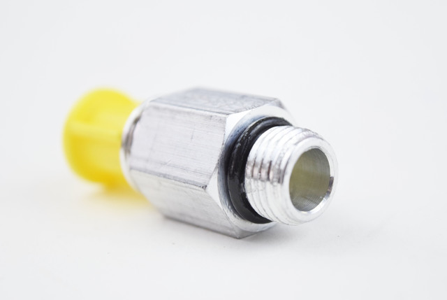 24236555 - : Part# 24236555 Automatic Transmission Fluid Cooler Line Fitting for GM Image