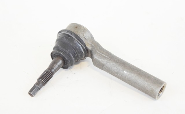 19149617 - Steering: Outer Tie Rod for Cadillac: Escalade, Escalade ESV, Escalade EXT | Chevrolet: Avalanche 1500, Avalanche 2500, Silverado 1500, Silverado 1500 Classic, Silverado 1500 HD, Silverado 1500 HD Classic, Silverado 2500, Silverado 2500 HD, Silverado 3500, Suburban 1500, Suburban 2500, Tahoe | GMC: Sierra 1500, Sierra 1500 Classic, Sierra 1500 HD, Sierra 1500 HD Classic, Sierra 2500, Sierra 2500 HD, Sierra 3500, Yukon, Yukon XL 1500, Yukon XL 2500 Image