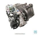 25207489 - : Turbocharger for Chevrolet: Malibu Image