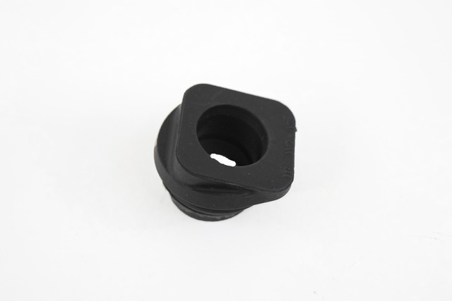 10240678 - : Part# 10240678 Positive Crankcase Ventilation (PCV) Valve Grommet for Buick: Roadmaster | Cadillac: Fleetwood | Chevrolet: Astro, Blazer, C1500, C2500, Caprice, Commercial Chassis, Corvette, Express 1500, Express 2500, G10, G20, G30, Impala, K1500 Pickup, K2500 Pickup, P30, S10, S10 Blazer, Silverado 1500, Silverado 1500 Classic | GMC: C1500 Pickup, C2500 Pickup, G1500, G2500, G3500, Jimmy, K1500 Pickup, K2500 Pickup, P3500, S15, Safari, Savana 1500, Savana 2500, Savana 3500, Sierra 1500, Sierra 1500 Classic, Sonoma | Oldsmobile: Bravada | Pontiac: Firebird Image