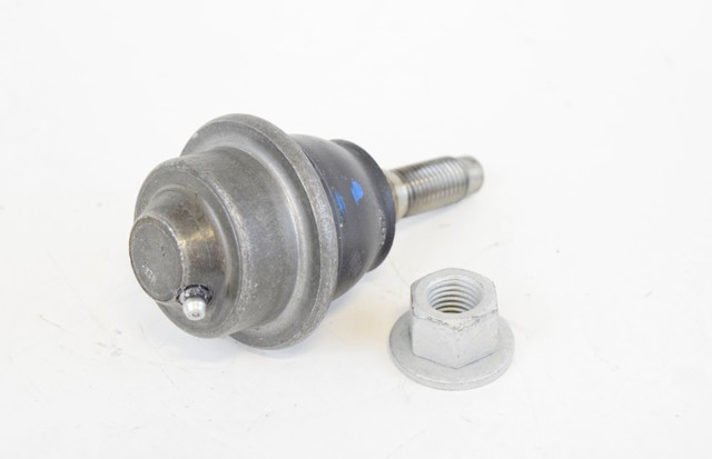 19207137 - : Part# 19207137 Front Lower Suspension Control Arm Ball Joint Kit for Chevrolet: Avalanche 1500, Avalanche 2500, Silverado 1500, Silverado 1500 Classic, Silverado 1500 HD, Silverado 1500 HD Classic, Silverado 2500, Silverado 2500 HD, Silverado 2500 HD Classic, Silverado 3500, Silverado 3500 Classic, Silverado 3500 HD, Suburban 1500, Suburban 2500 | GMC: Sierra 1500, Sierra 1500 Classic, Sierra 1500 HD, Sierra 1500 HD Classic, Sierra 2500, Sierra 2500 HD, Sierra 2500 HD Classic, Sierra 3500, Sierra 3500 Classic, Sierra 3500 HD, Yukon XL 1500, Yukon XL 2500 | Hummer: H2 Image