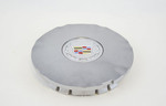 9599024 - : Part# 9599024 Button Style Center Cap with Crest and Wreath Logo for Cadillac: SRX Image