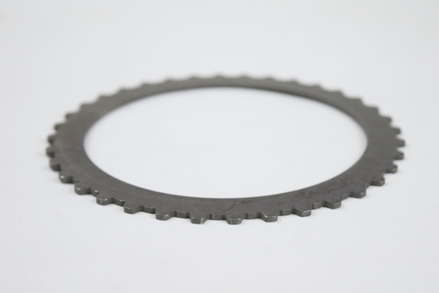 24258083 - : Part# 24258083 Automatic Transmission 4-5-6 Steel Clutch Plate for Cadillac: CTS, Escalade, Escalade ESV, Escalade EXT, STS, XLR | Chevrolet: Avalanche, Camaro, Caprice, Corvette, Express 2500, Express 3500, Express 4500, LCF 3500, LCF 3500HG, Silverado 1500, Silverado 1500 LD, Silverado 1500 LTD, Silverado 2500 HD, Silverado 3500 HD, SS, Suburban, Suburban 1500, Suburban 2500, Suburban 3500 HD, Tahoe | GMC: Savana 2500, Savana 3500, Savana 4500, Sierra 1500, Sierra 1500 Limited, Sierra 2500 HD, Sierra 3500 HD, Yukon, Yukon XL, Yukon XL 1500, Yukon XL 2500 | Hummer: H2 | Pontiac: G8 Image